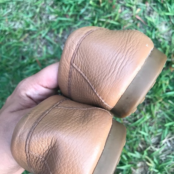 Coach flats Fredrica❌sold - Picture 3 of 4